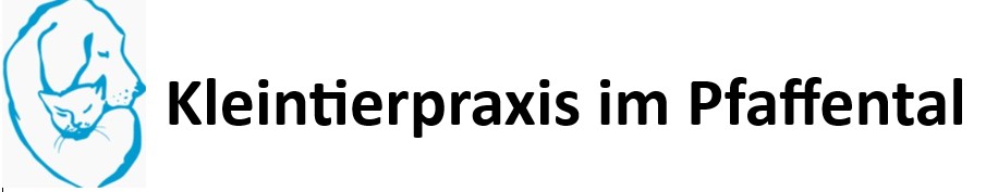 Kleintierpraxis im Pfaffental